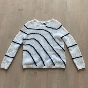 Sézane sweater